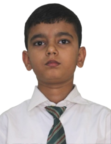 Student Photo