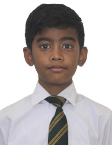 Student Photo
