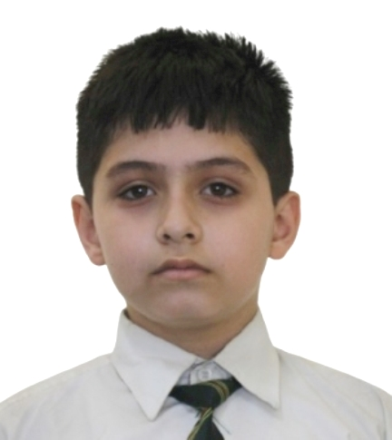Student Photo