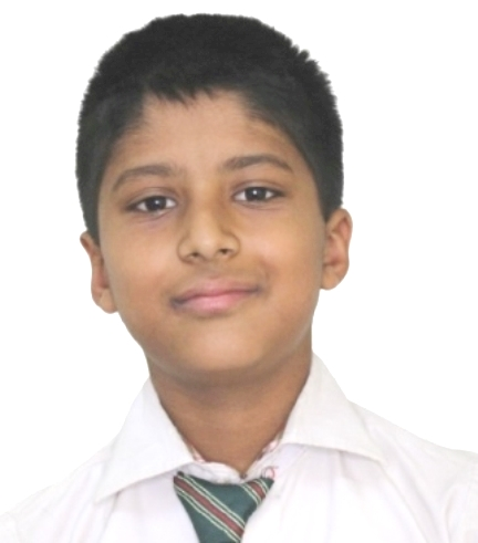 Student Photo