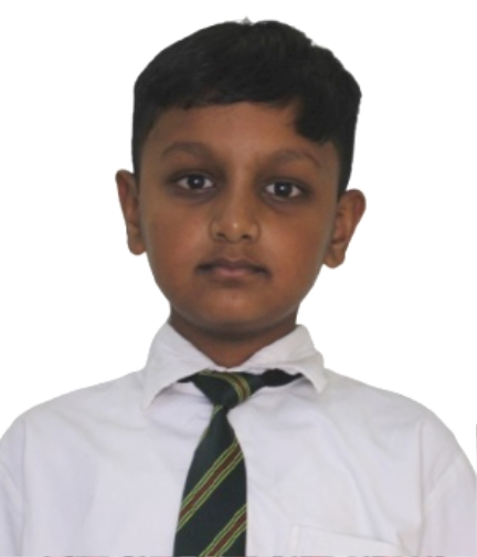 Student Photo