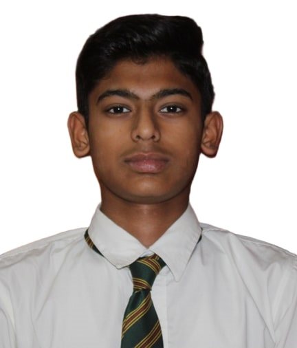 Student Photo
