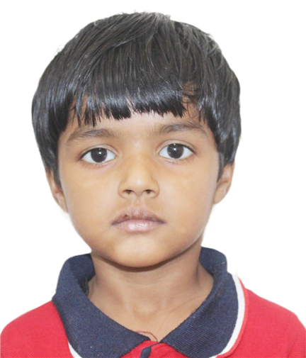 Student Photo