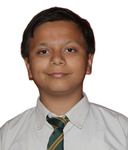 Student Photo