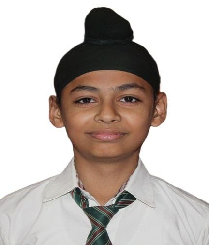 Student Photo