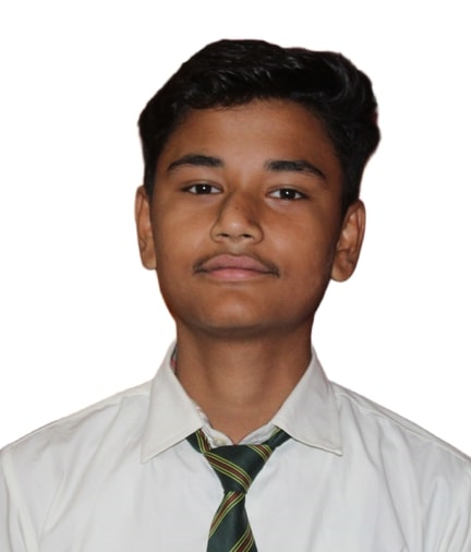 Student Photo