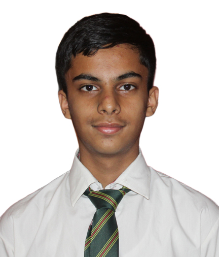 Student Photo
