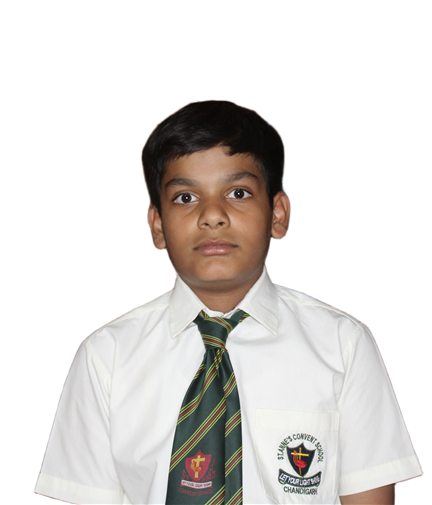 Student Photo