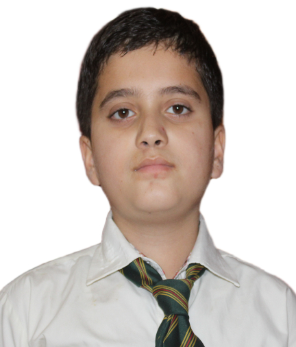 Student Photo