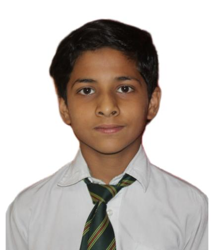 Student Photo
