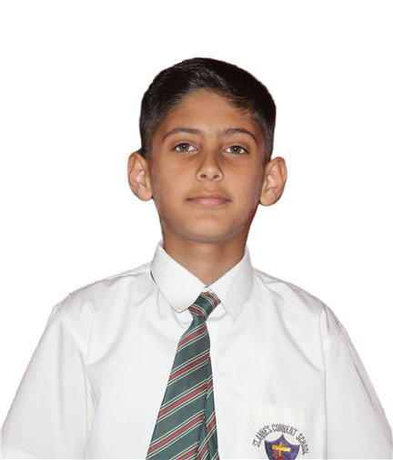 Student Photo