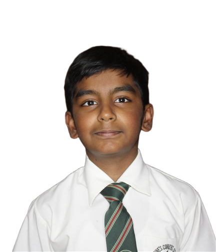 Student Photo