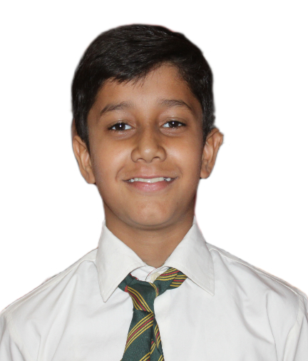 Student Photo