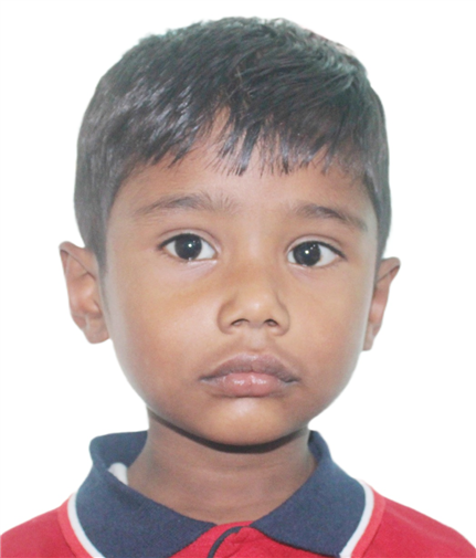 Student Photo