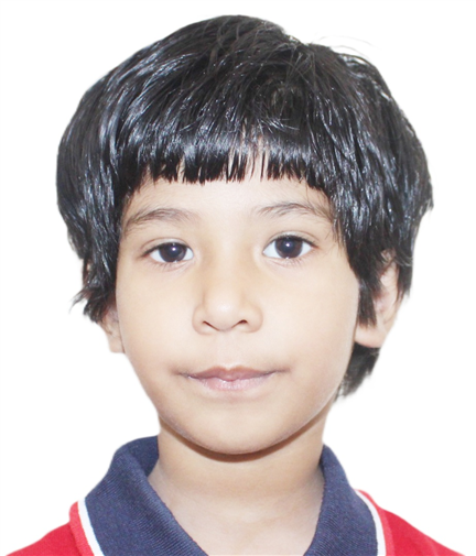 Student Photo