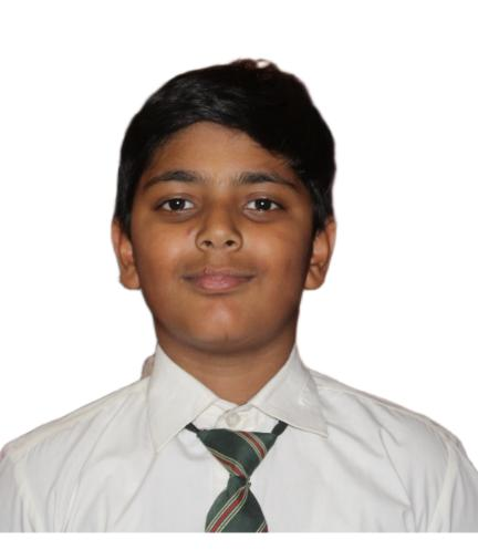 Student Photo