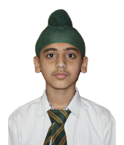 Student Photo