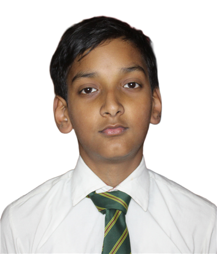 Student Photo