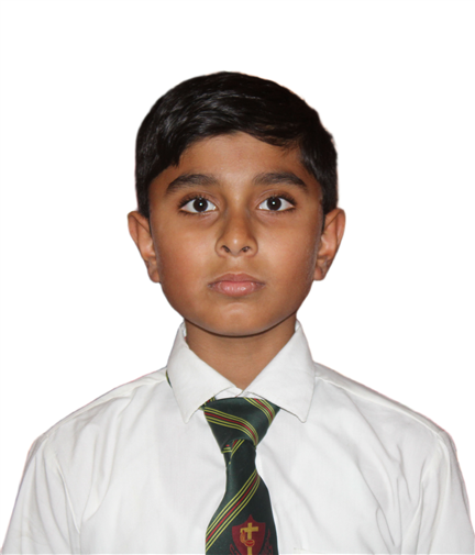 Student Photo