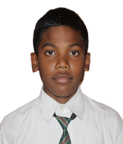 Student Photo