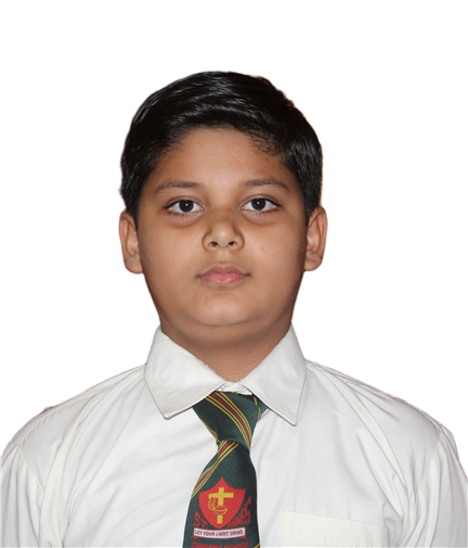 Student Photo