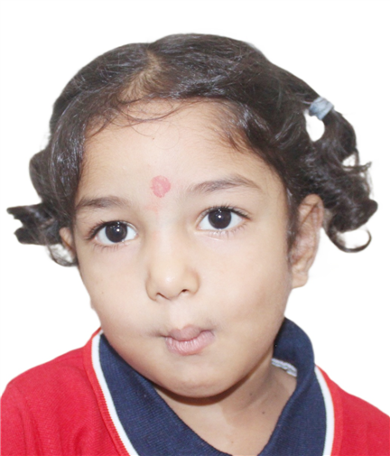 Student Photo