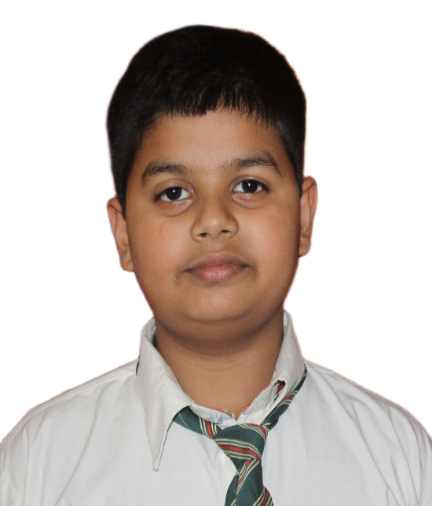 Student Photo