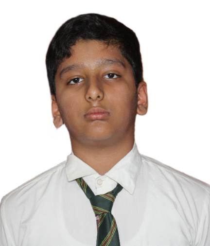Student Photo