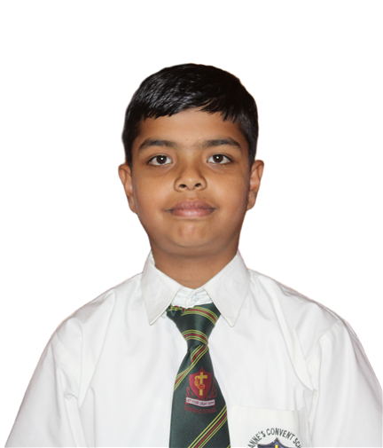 Student Photo