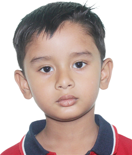 Student Photo