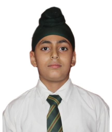 Student Photo