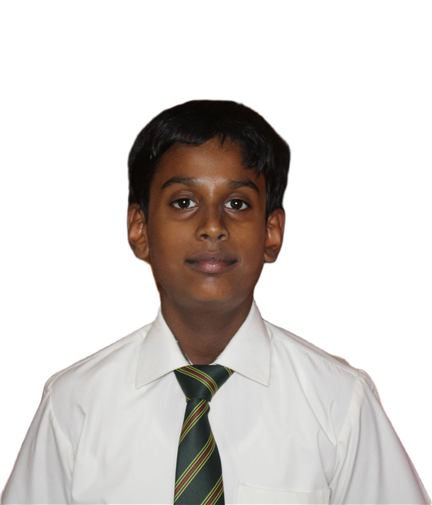 Student Photo