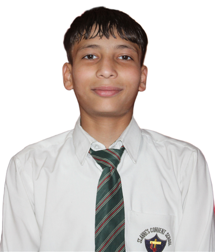 Student Photo