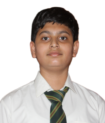 Student Photo