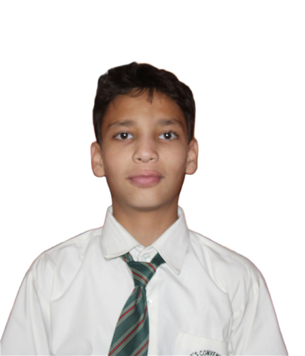 Student Photo