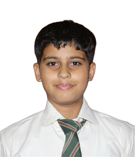 Student Photo