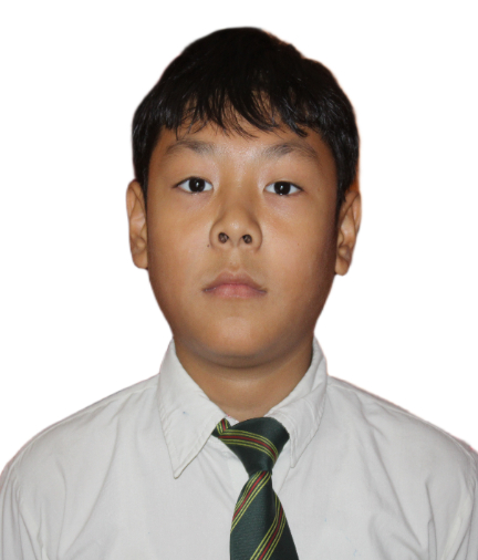 Student Photo