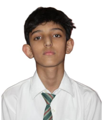 Student Photo