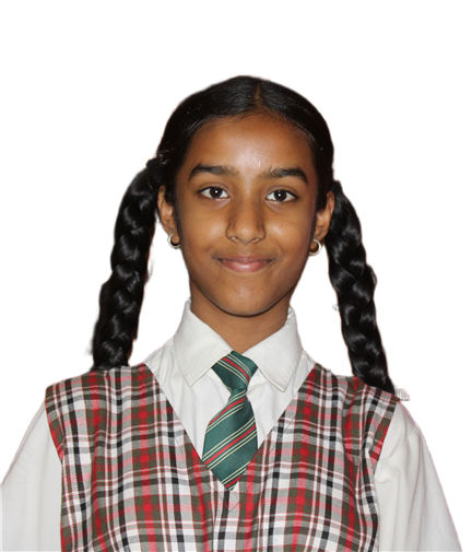 Student Photo