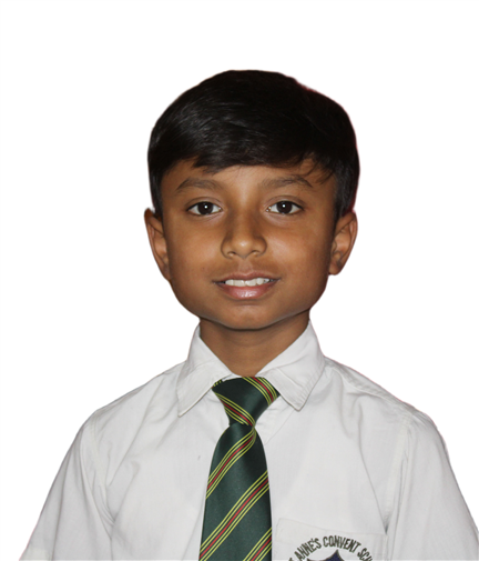 Student Photo