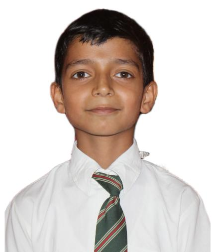 Student Photo
