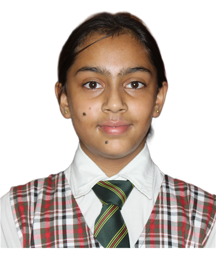 Student Photo
