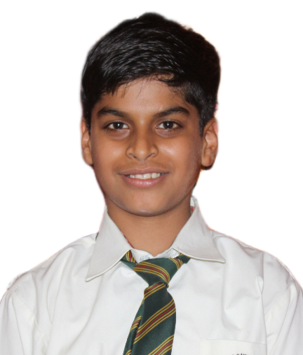 Student Photo