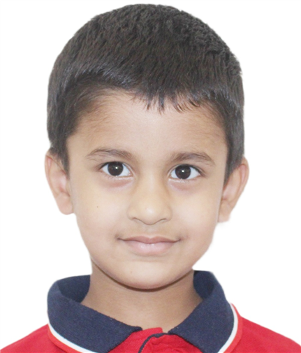 Student Photo