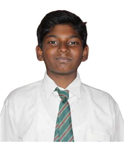 Student Photo