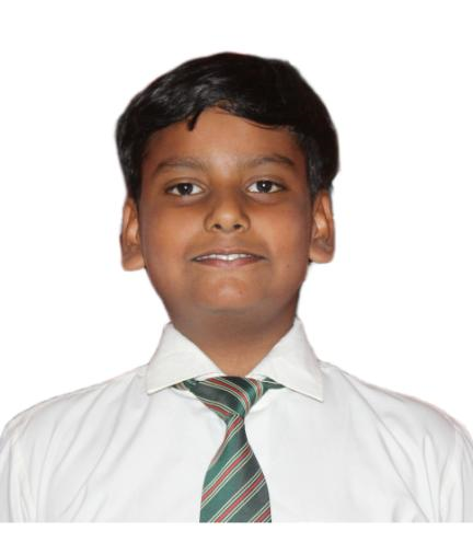 Student Photo