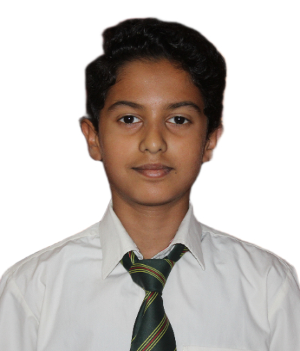 Student Photo