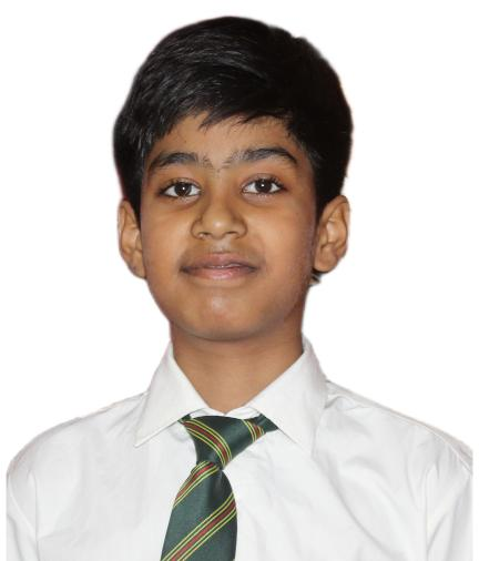 Student Photo