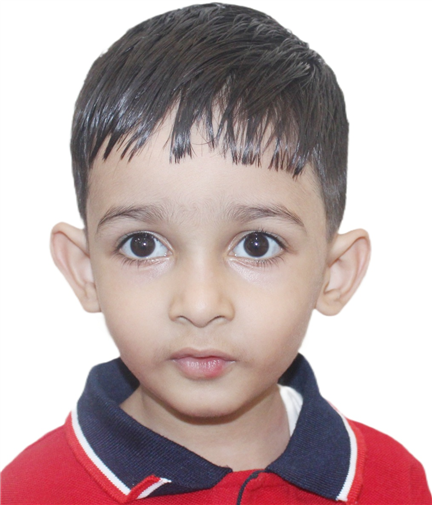 Student Photo