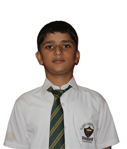 Student Photo